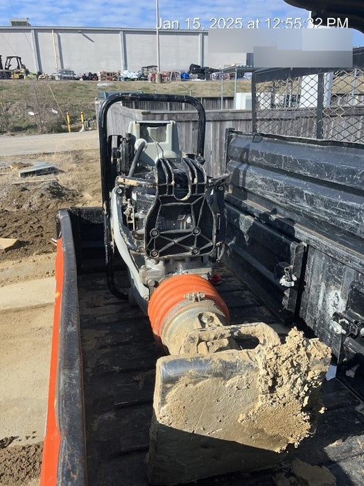 2023 MULTIQUIP MTX60HD