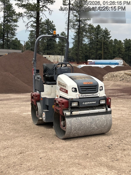 2020 DYNAPAC CC 1200
