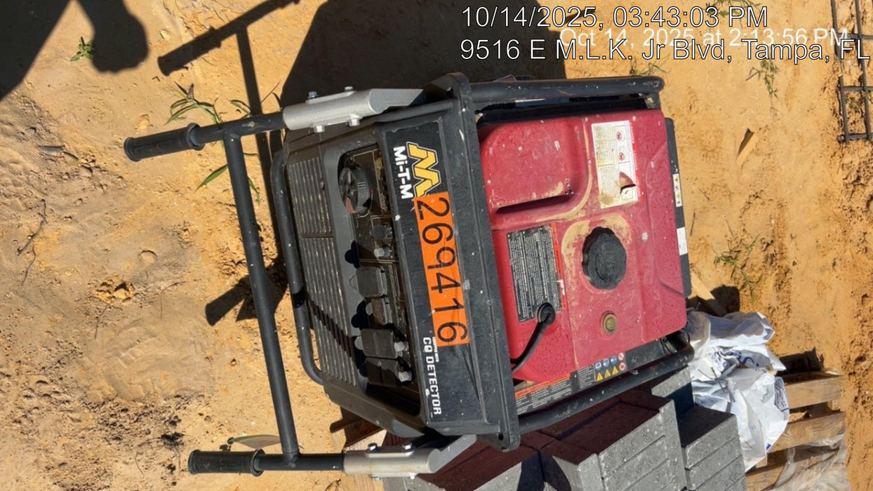 2022 MI-T-M GEN-8000-IMM1E