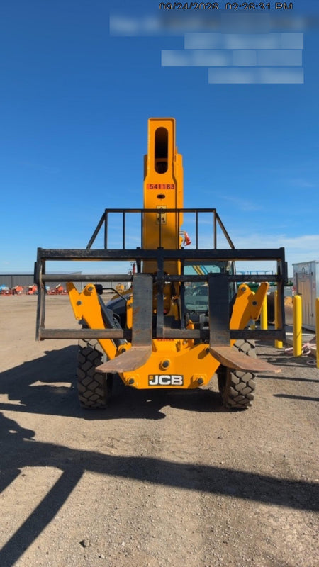 2025 JCB 510-56