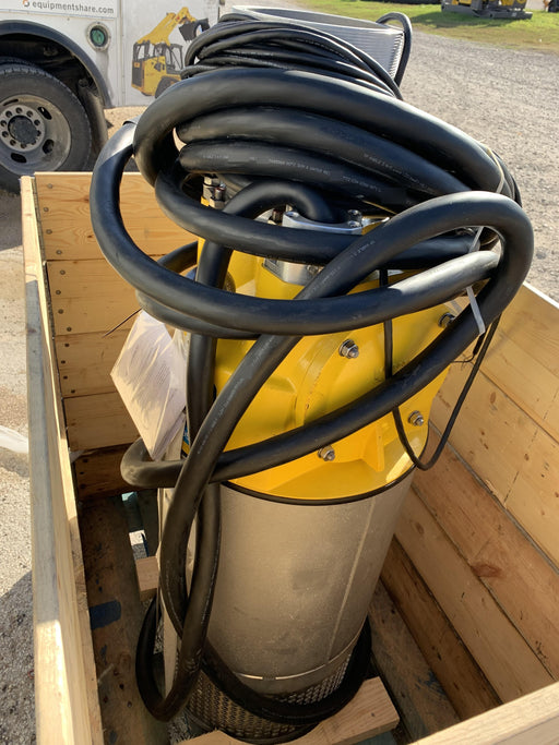 2023 ATLAS COPCO D95 N