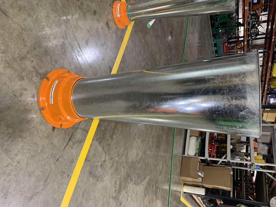 2021 MICHIGAN PNEUMATIC HV-10AM