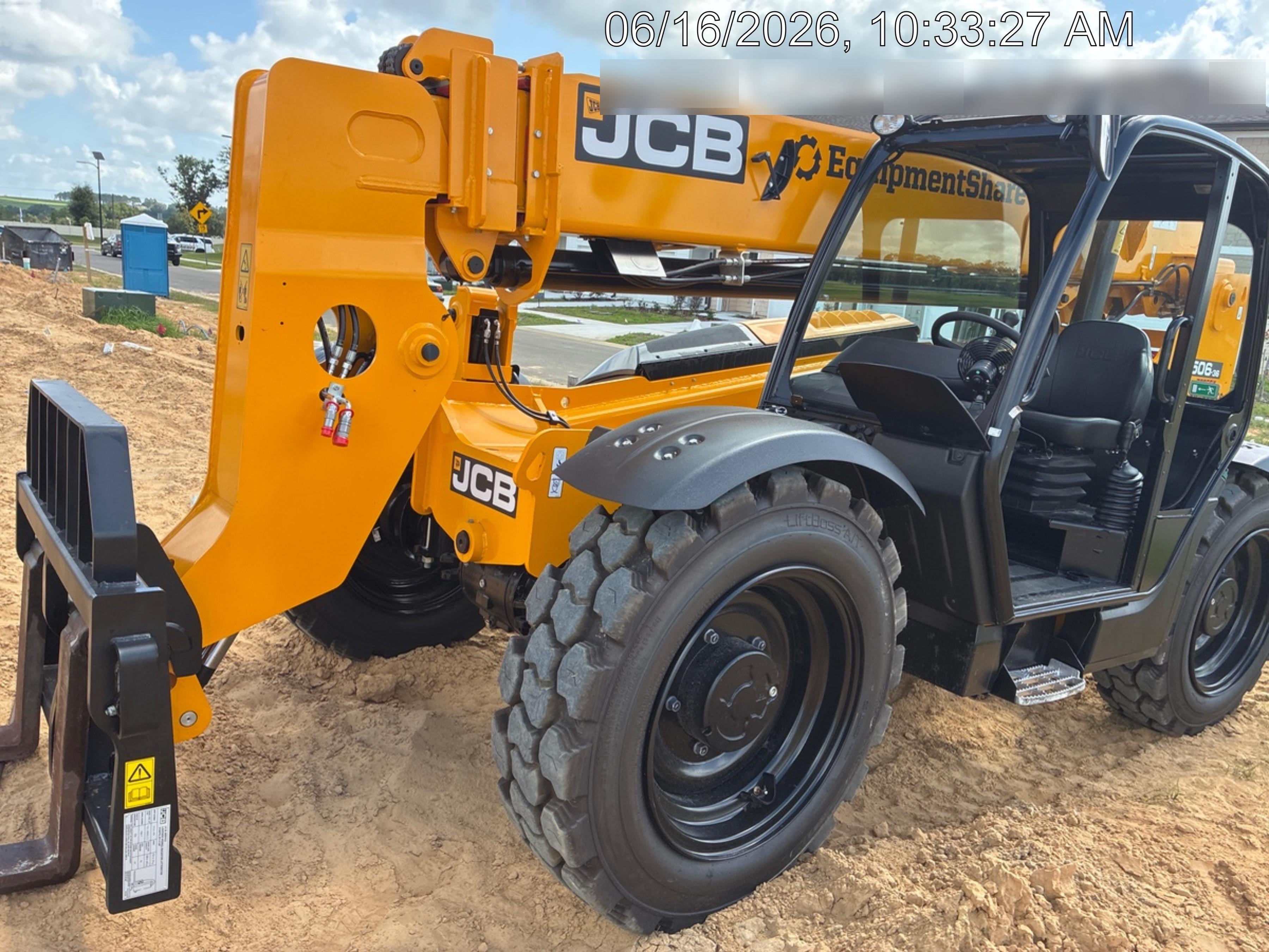2026 JCB 506-36