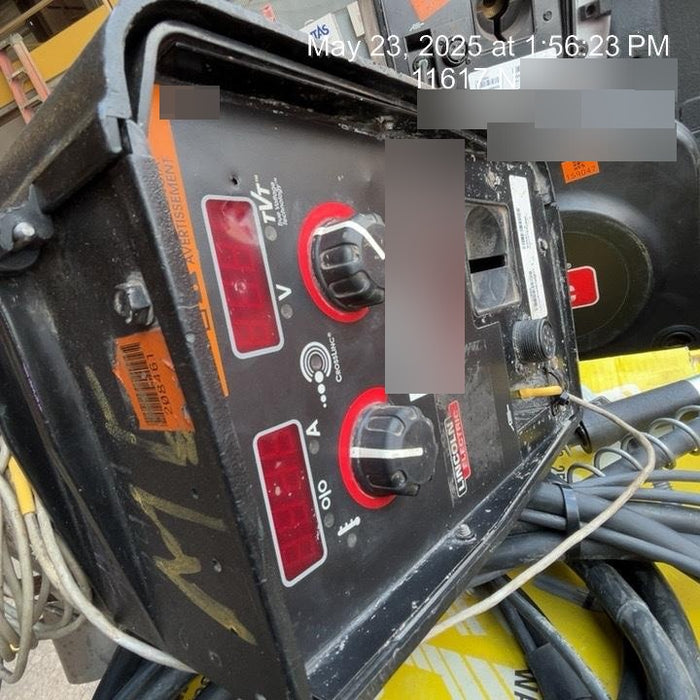 2022 LINCOLN ELECTRIC K4266-1