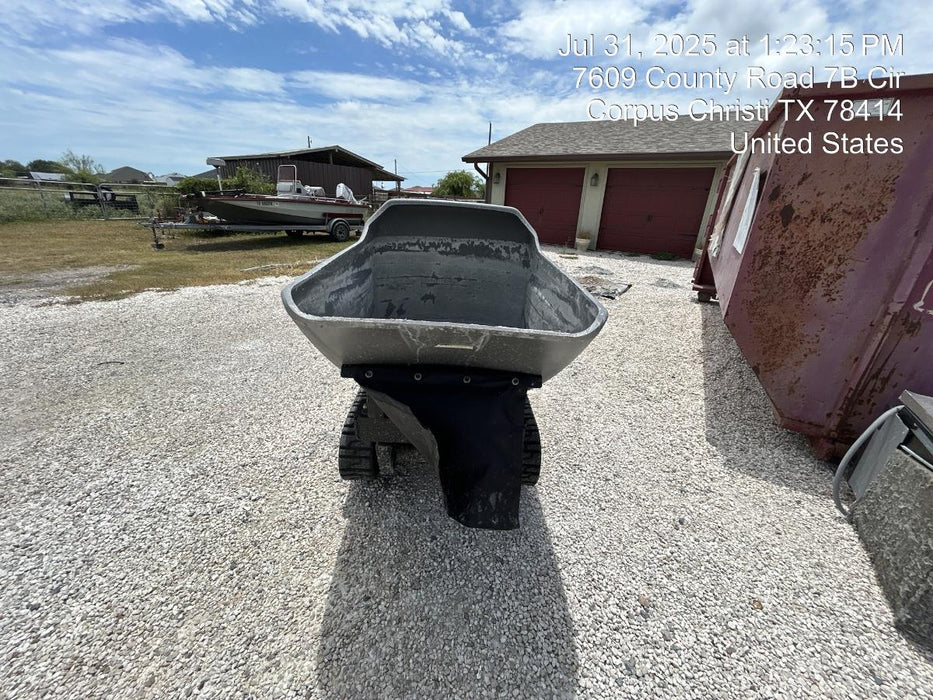 2025 TORO MBTX 2500-TS