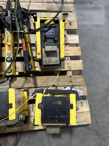 2026 ENERPAC P392