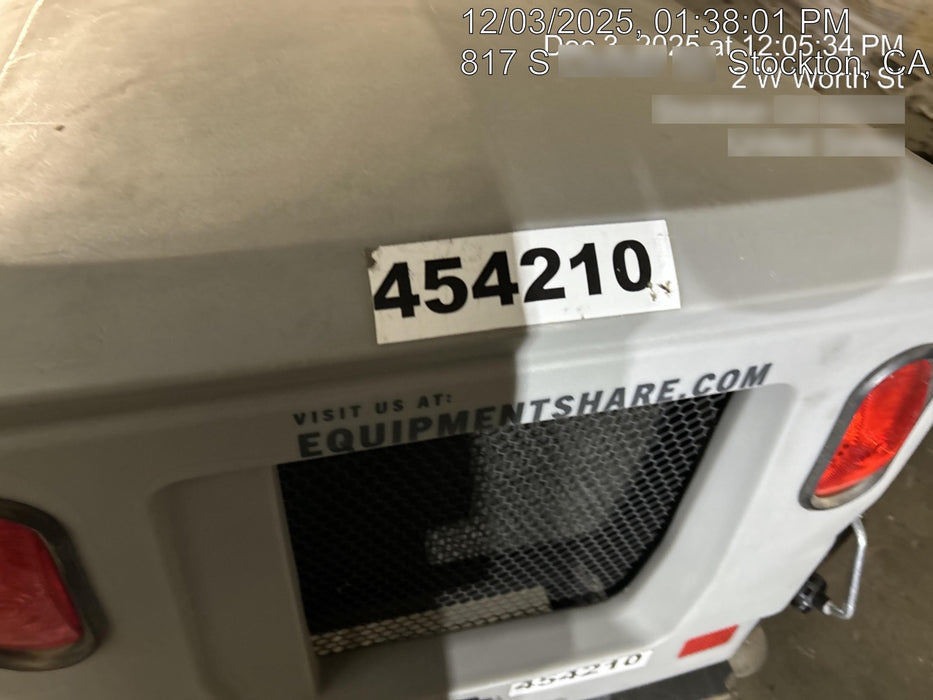 2024 WACKER NEUSON LTT4