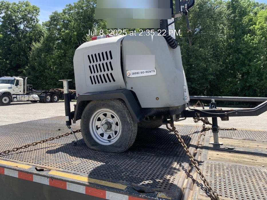 2018 WACKER NEUSON LTV6L-MH