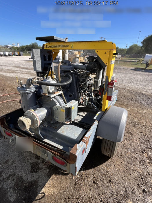 2022 ATLAS COPCO PAC H43 KD