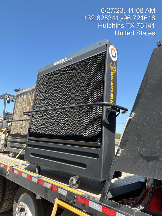 2022 BIG ASS FANS Cool Space 400