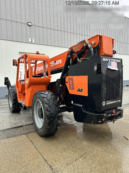 2023 SKYTRAK 10054