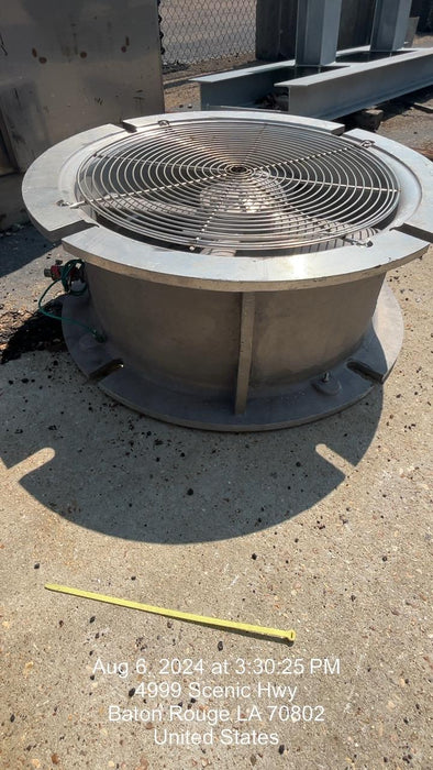 2023 WIDDER 20265-TRACKER