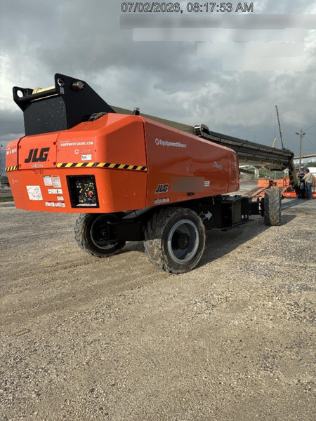 2026 JLG 1850SJ