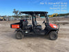 2022 KUBOTA RTV-X1140W-H (Canopy)
