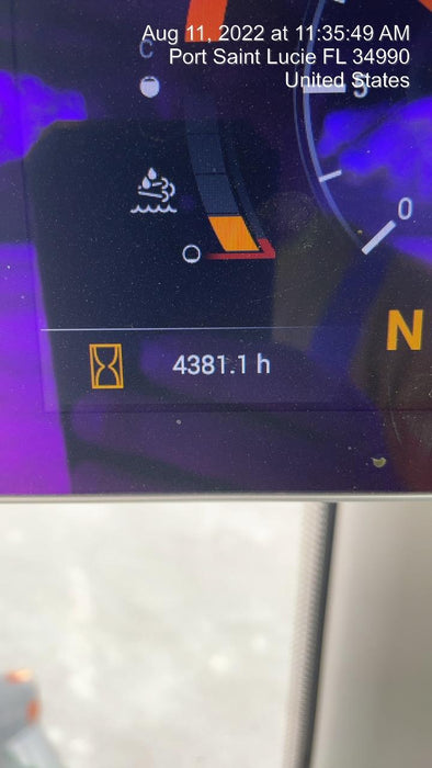 2018 Case 721G CLOSED CAB, JRB 416 STYLE HYD COUPLER