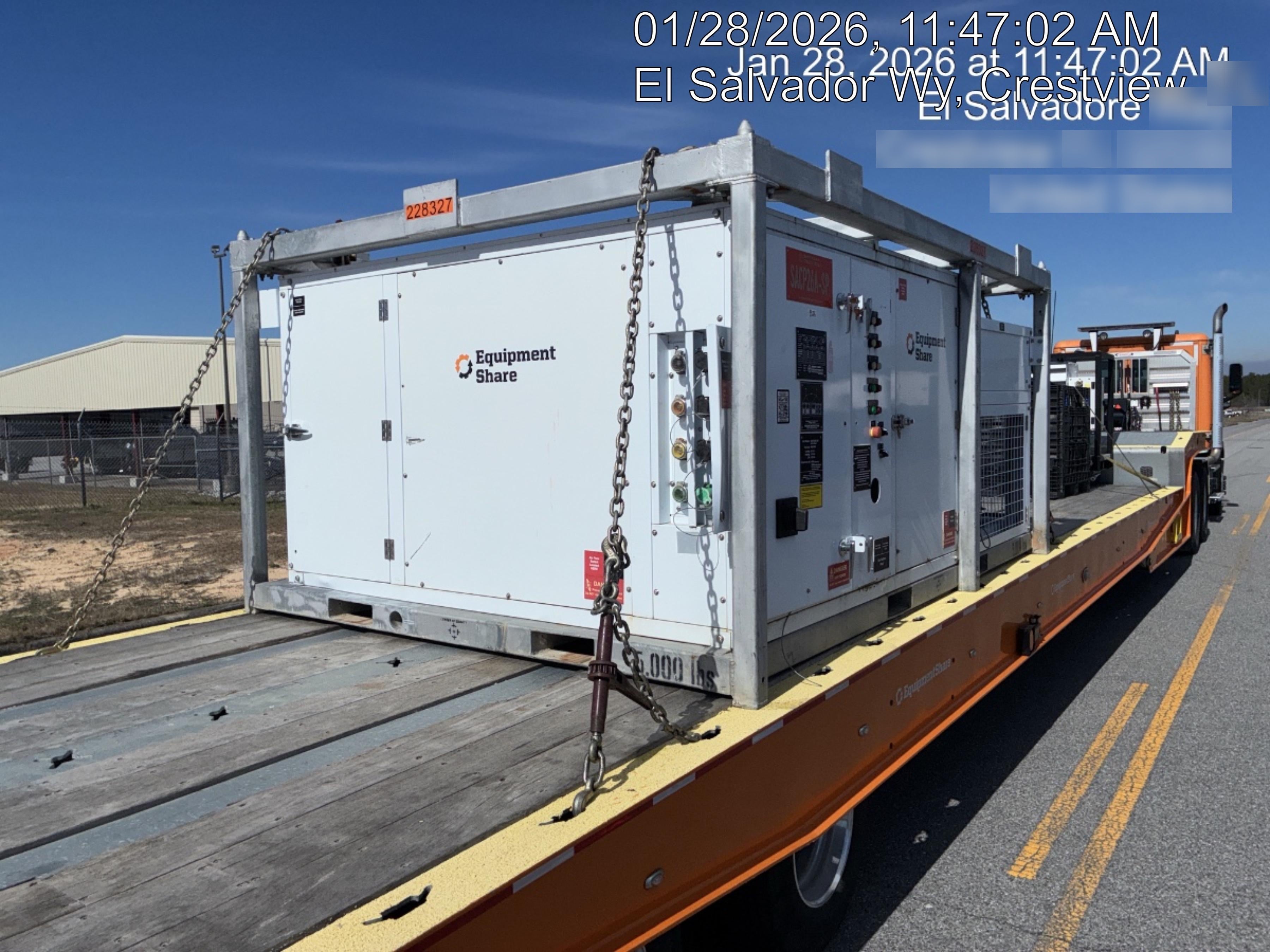 2022 SMARTECH SACP26A-SP