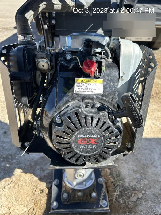 2024 THIRD COAST EQUIPMENT PR70H