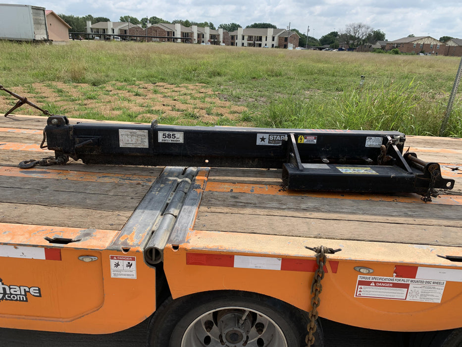 2020 STAR INDUSTRIES M1360B - Star JIB Boom