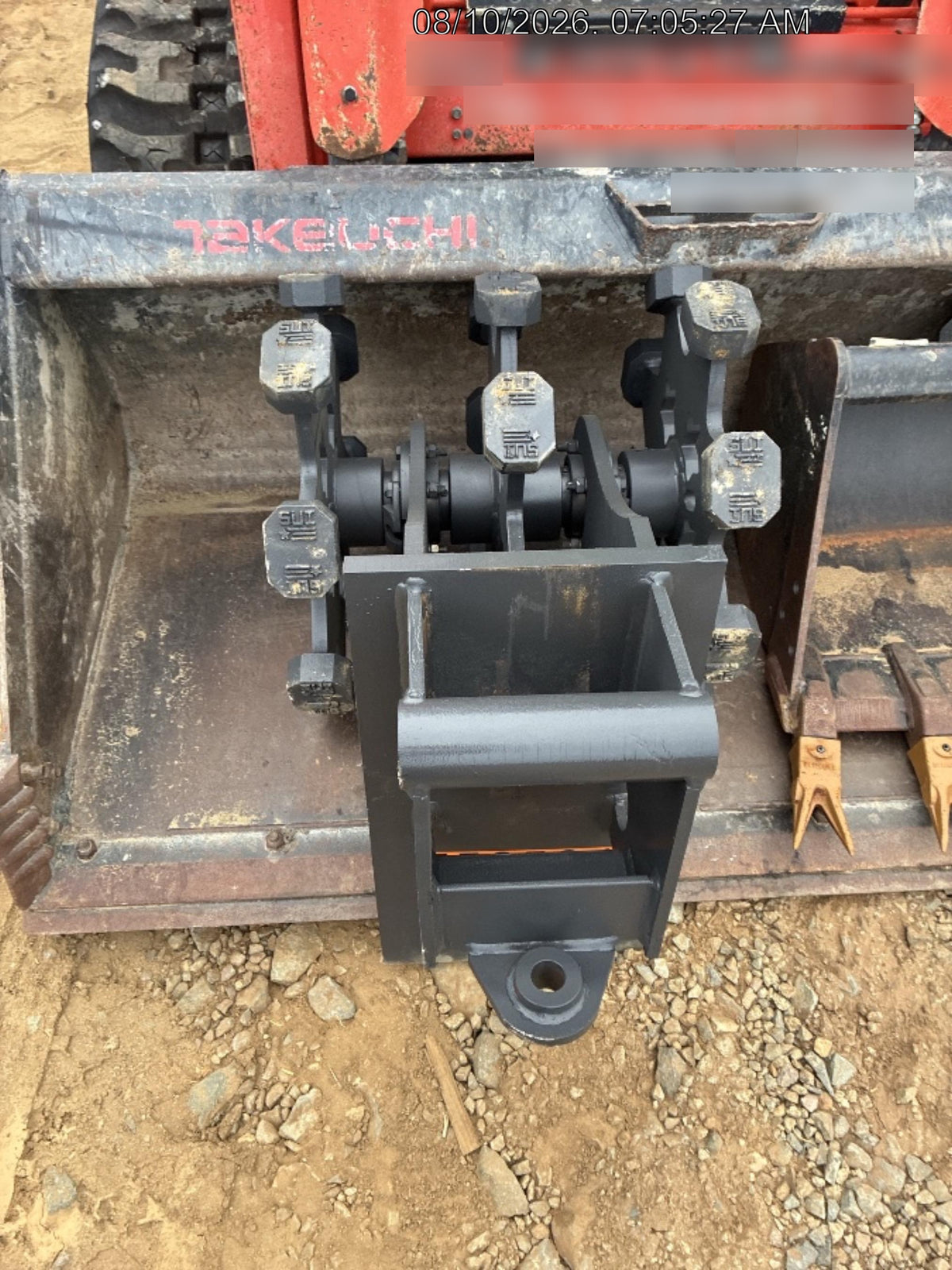 2026 STEEL UNLIMITED SUIME24CW