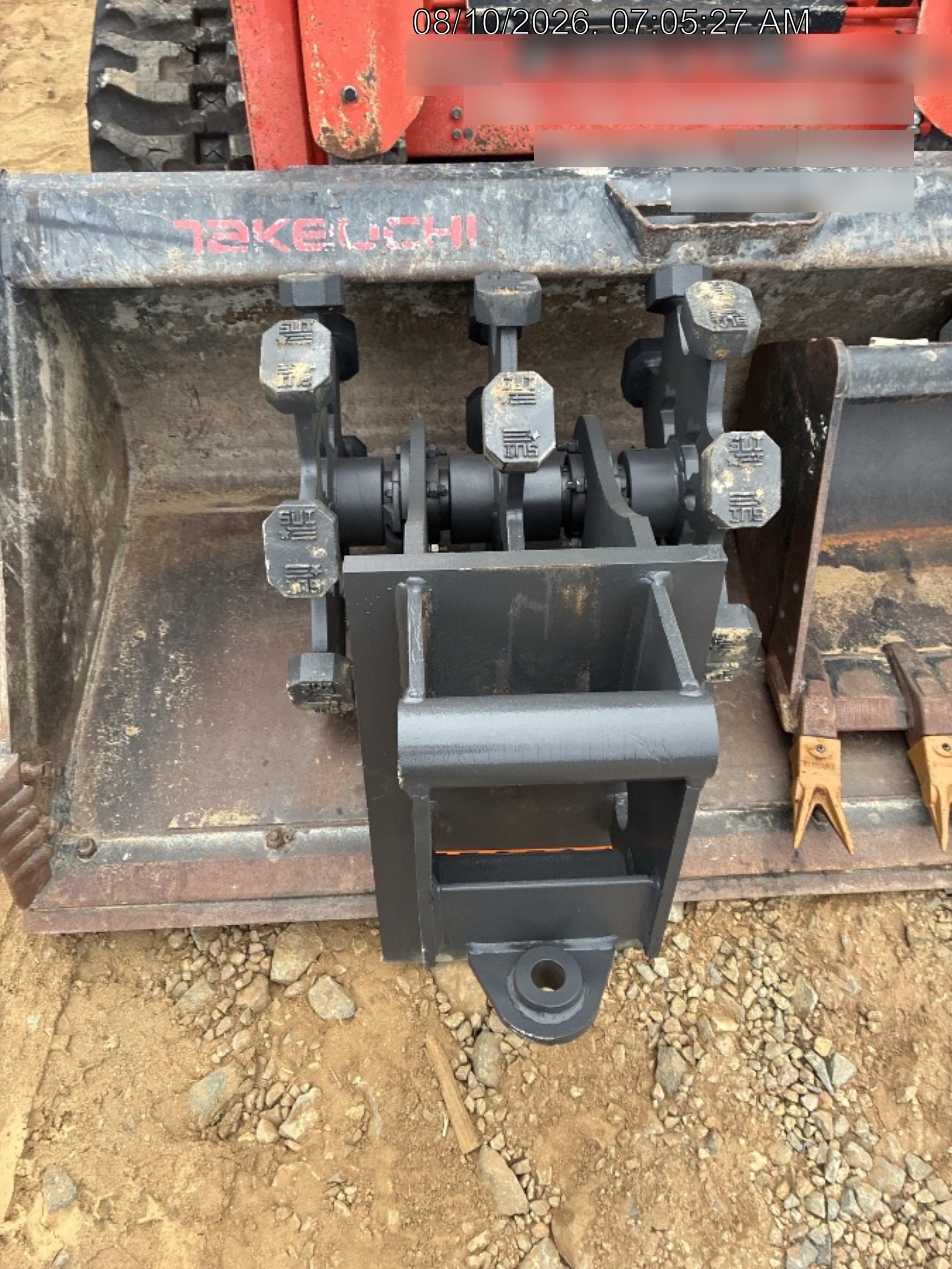 2026 STEEL UNLIMITED SUIME24CW