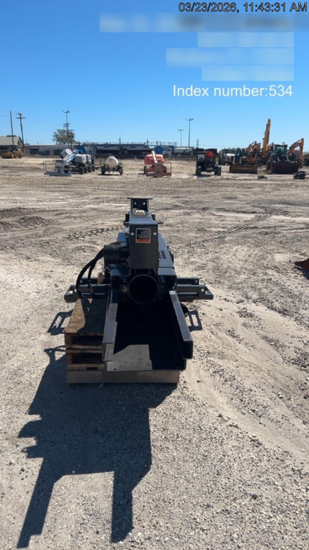 2026 PALADIN PD4800