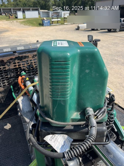 2022 GREENLEE 881CTE980