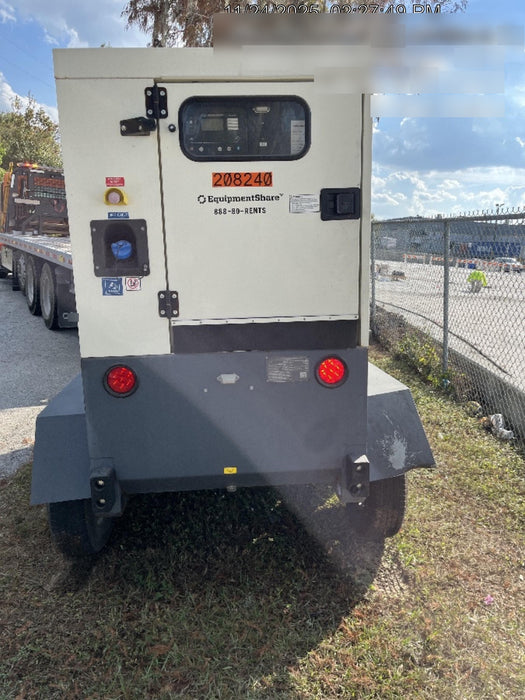 2022 ATLAS COPCO QAS 125