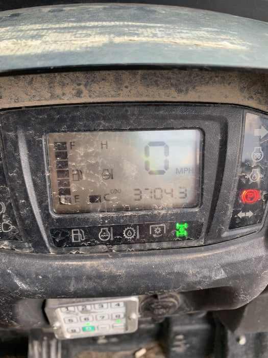 2019 KUBOTA RTV-X1140