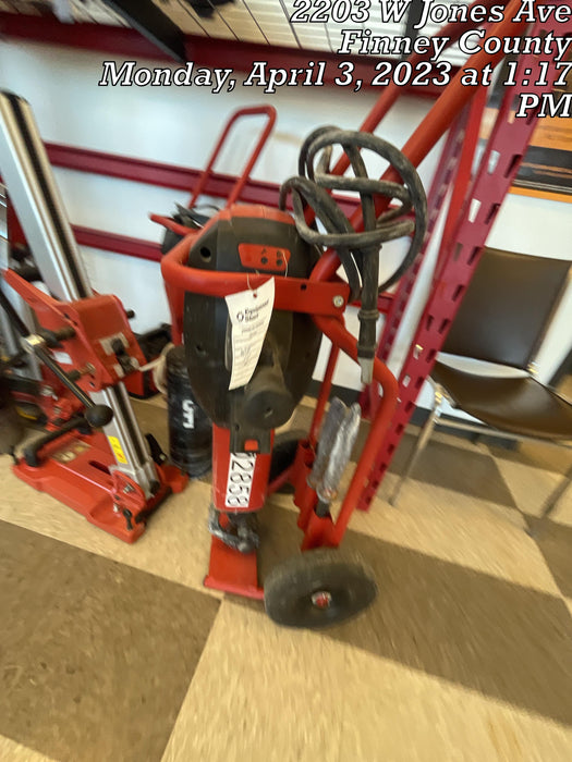 2020 HILTI TE 3000-AVR