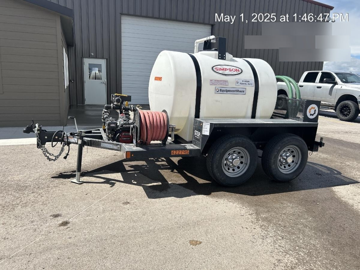 2024 SIMPSON SWT-52517
