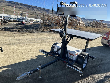 2022 WANCO WLTSSM4A750