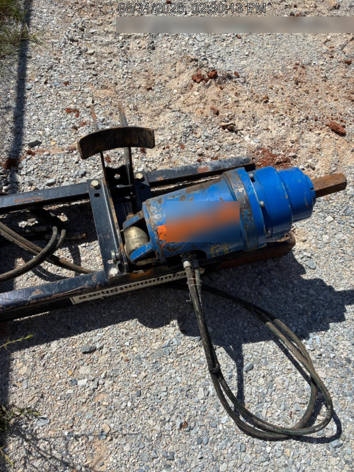 2023 AUGER TORQUE 3300-30