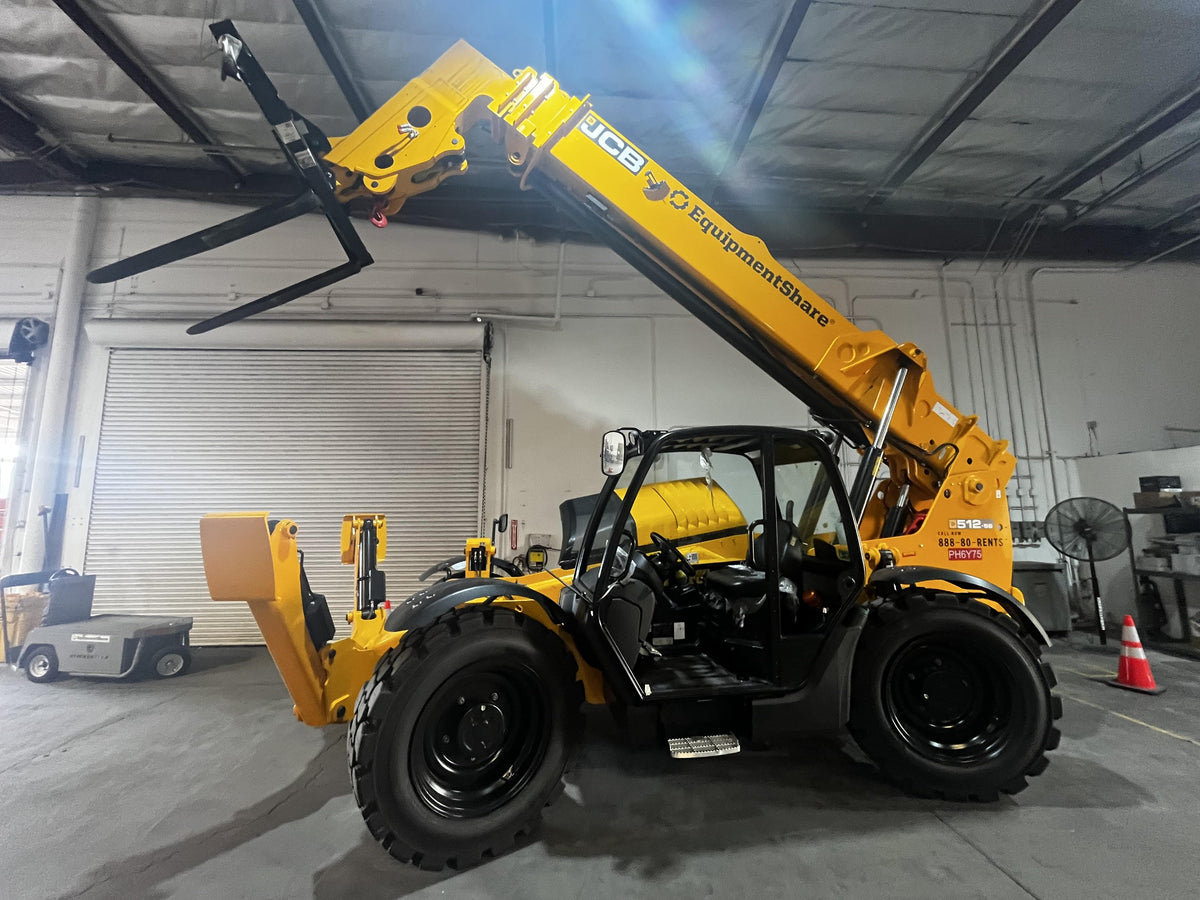 2026 JCB 512-56
