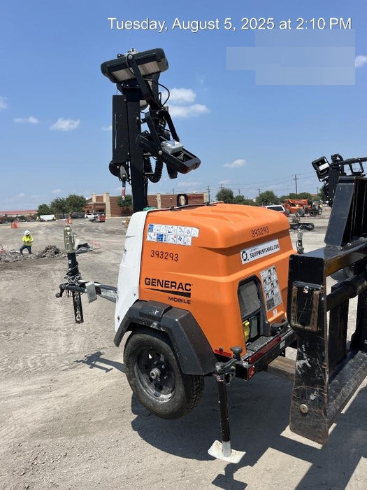2024 GENERAC MLT2
