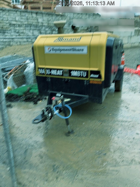 2021 ALLMAND MH1000iQ