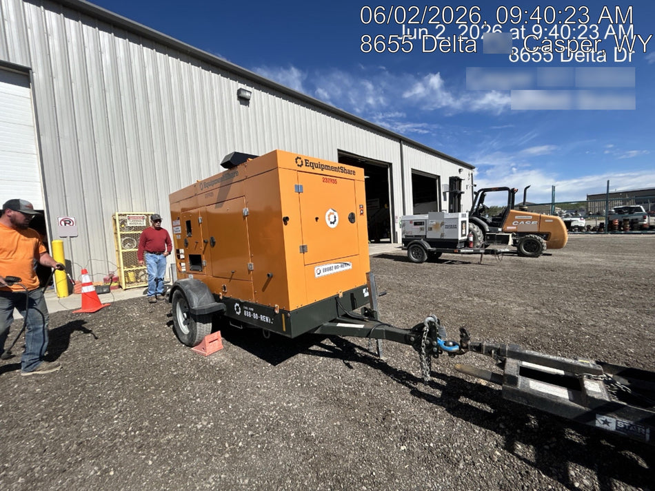 2022 PREMIER PUMP 6NNT-RP-TD2.9-T120