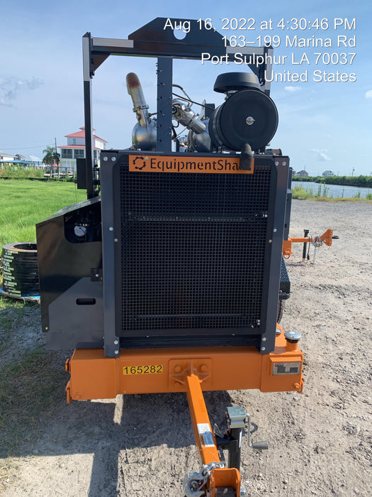 2021 RWN RWN-6NHTA-EM-RP