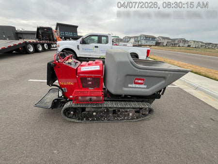 2023 TORO MBTX 2500-TS