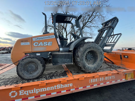 2023 CASE 588H