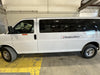 2023 CHEVROLET Express Van - Rental