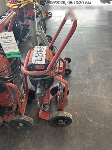 2019 HILTI TE 3000-AVR