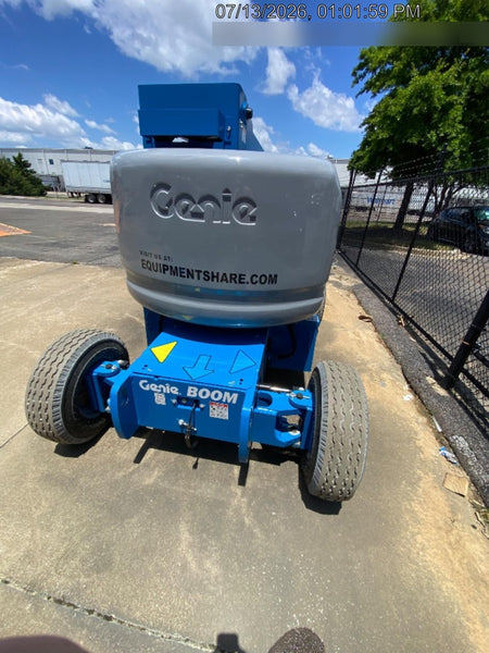 2025 GENIE Z-45/25J DC