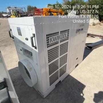 2022 KWIKOOL KPO12-43H