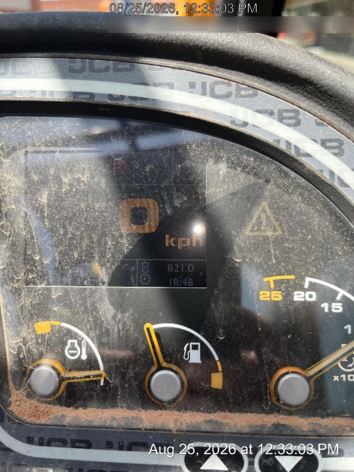 2023 JCB 509-42
