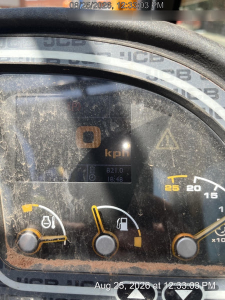 2023 JCB 509-42