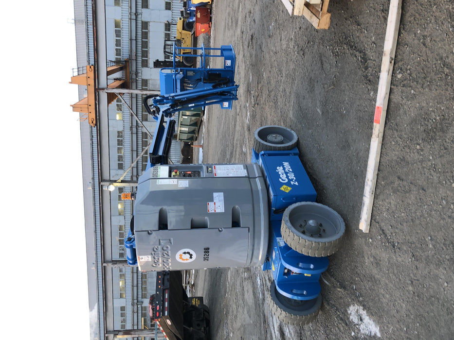 2019 GENIE Z-30/20N RJ
