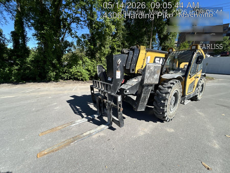 2025 SANY STH1056A