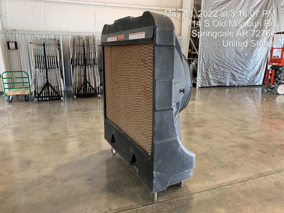 2020 PORTACOOL PACJS2601A1