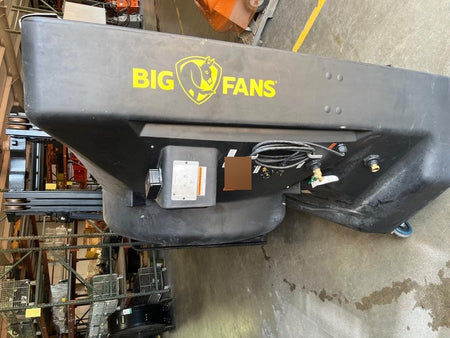 2024 BIG ASS FANS Cool Space 400