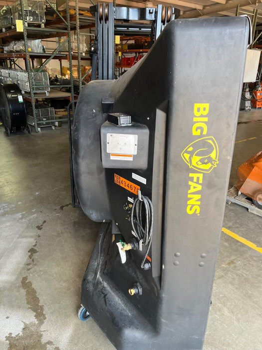 2024 BIG ASS FANS Cool Space 400